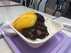 -满记甜品(静安大悦城店)