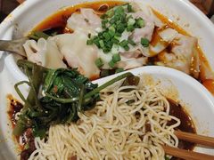 -阿福板凳面(观音桥店)