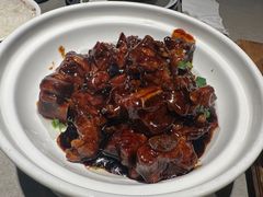 -绿茶餐厅(广州天河城店)