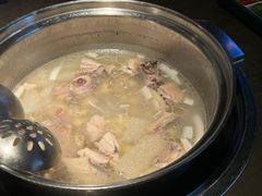 -同仁四季椰子鸡(宝安壹方城店)