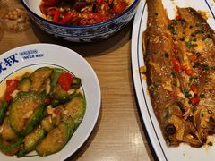 -文叔·湖北名小吃·小龙虾(华强北店)