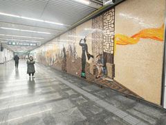 -蒲黄榆(地铁站)