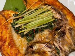 -纳禾春.云南.版纳特色菜.傣味手抓饭(南亚店)