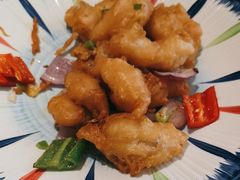 -常来小聚·广州非遗传承餐厅(高德置地店)