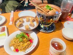 -老北京炸酱面·烤鸭(前门店)