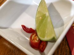 -越南牛肉河粉餐厅(书院巷店)
