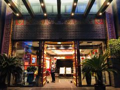 门面-宁波状元楼酒店(和义路店)