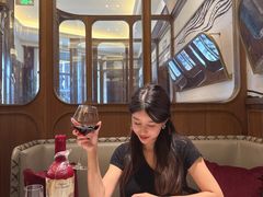 -黑宝石西餐厅(汇励99城市公园店)