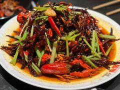 -红盔甲·小龙虾(人民广场店)