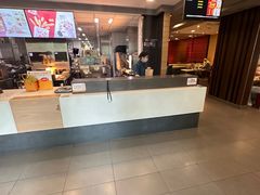 -麦当劳(曲阳店)