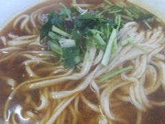 -桥西拉面