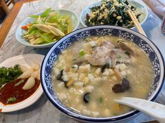 -贺秦生陕面王(富力城店)