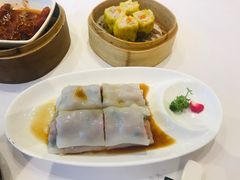 野米牛肉肠粉-凯逸轩·匠心粤菜(中城名仕汇店)
