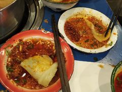 -马路边边麻辣烫(世纪金源店)