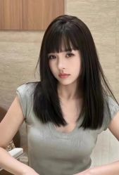 -Hair Code芭曲发型