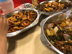 -勇记干锅居(德阳店)