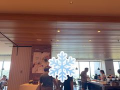 -食光全日制餐厅(绵阳首开喜来登酒店)