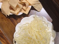 -三江两海老火锅(北京首店)