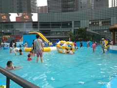 -大族广场Mall&More