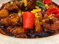 -子霖南山鲜虾面(南山总店)