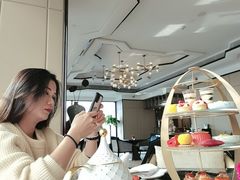 -Social 秀西餐厅-长沙瑞吉酒店(运达店)