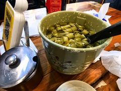 -螺蛳粉先生(蓟门桥店)