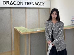 -铜锣湾国际购物中心