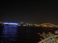 -黄浦江游览(十六铺3号码头)