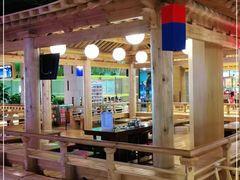 -御池园(顾村公园店)