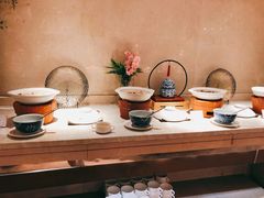 -广州瑞士酒店贝拉诺自助西餐厅