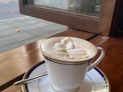 -RUMORS COFFEE ROASTERY鲁马滋咖啡(湖南路店)