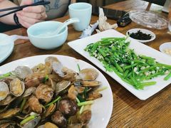 -南海渔家•海鲜•正宗海南菜(海棠湾店)