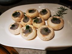-韩盛·古法烤肉店(皇城恒隆广场店)