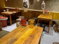 -北丐先生·野馄饨烧烤(雨花万象店)