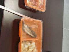 -吉同饭店(绿地·香榭丽公馆店)