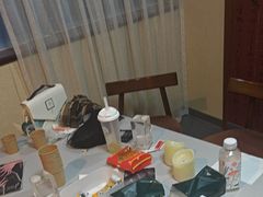 -剧狐剧本杀·月球探案馆(人民广场1号店)
