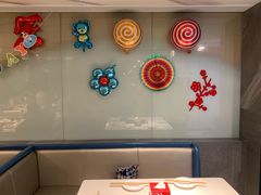-海底捞火锅(玉桥商业广场店)