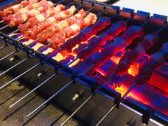 -很久以前羊肉串(打浦路店)