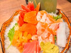 -大渔铁板烧(铁西万象汇店)