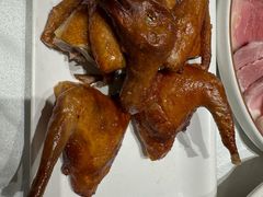 -清心鸡沙田乳鸽店·非遗传承(石溪店)