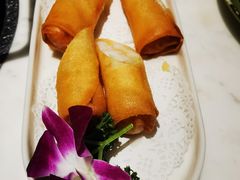 -花城粤菜餐厅(高新区店)