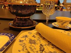 -东来顺饭庄(新源里店)