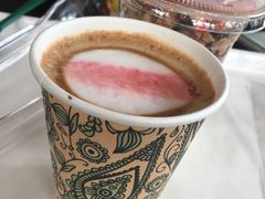 -OUR Bakery(三里屯太古里店)