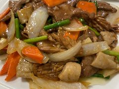-华光餐厅(复兴路店)