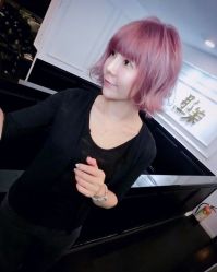 -变画·发型STUDIO