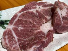 -东俞·韩式料理(院东街店)