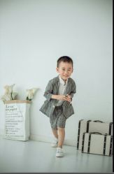 -TIME儿童摄影(闽江路店)