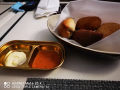 面包篮-小莫餐厅And More Restaurant西餐(北京展览馆店)