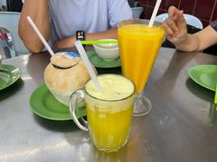-明记烧鱼美味店