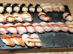 -加餐海鲜自助(集美银泰百货店)